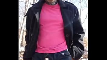 Sheer version of fingering and spreading open anus 2