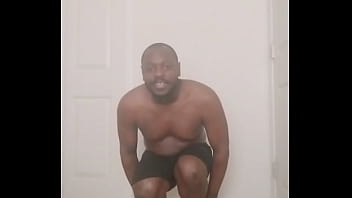 Sheer version of fingering and spreading open anus 2