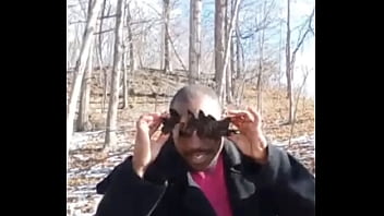 Sheer version of fingering and spreading open anus 2