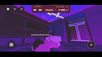 Sexo con desconocidos en roblox