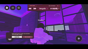Sexo con desconocidos en roblox