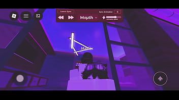 Sexo con desconocidos en roblox