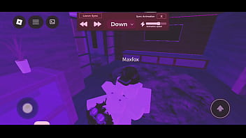 Sexo con desconocidos en roblox
