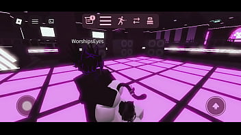 Sexo con desconocidos en roblox