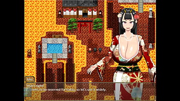 「寝取（ネットリ）半蔵の爆乳ntr」