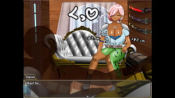 「寝取（ネットリ）半蔵の爆乳ntr」