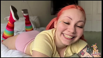 Step daughter wants to be bred