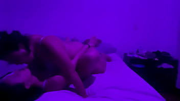 We wanted to kiss each other's pussy at the same time and a 69 was the solution we have intense orgasms at the same time