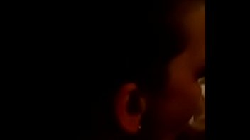 Facebook chick sloppy blowjob