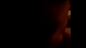 Facebook chick sloppy blowjob