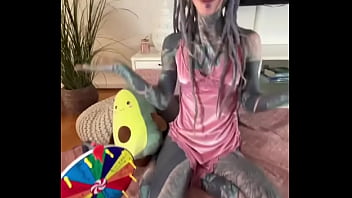 What happens next best answer in the comments wins a surprise ️