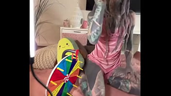 What happens next best answer in the comments wins a surprise ️