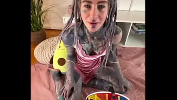 What happens next best answer in the comments wins a surprise ️