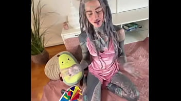 What happens next best answer in the comments wins a surprise ️