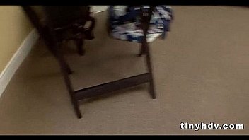 Sexy teen enjoys good cock macy cartel 71