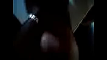 Young chocolate dc thot backshot