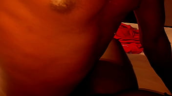 Ebony mirabel big ass