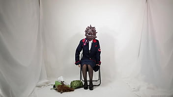 Musk Fetish thumbnail