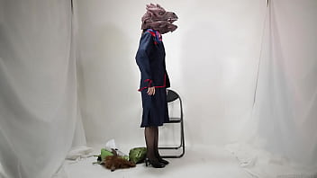 Musk Fetish thumbnail