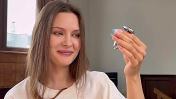 A virgin step sister let me fuck her ass and eat her pussy cuz she can’t resist to desire anymore