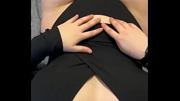 Brunette with big ass need your cock