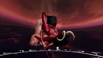 Pandamonia or how not to summon a demoness