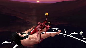 Pandamonia or how not to summon a demoness