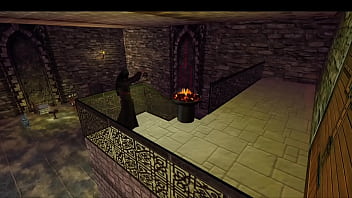 Pandamonia or how not to summon a demoness