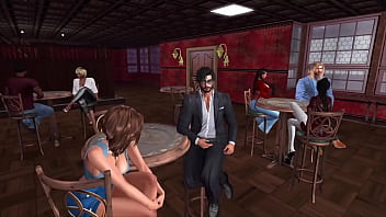 Pandamonia or how not to summon a demoness