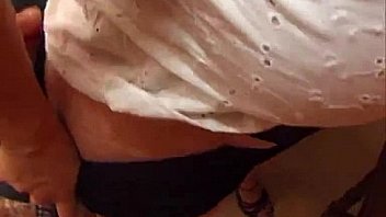 Big boobs mature anal