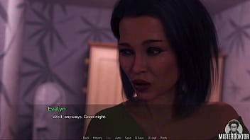 Eruption imminent ep 95 visual novel gameplay hd