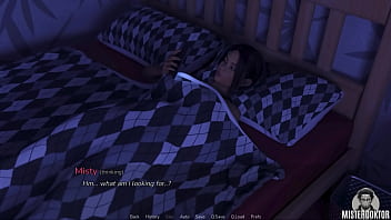 Eruption imminent ep 95 visual novel gameplay hd