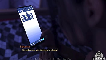 Eruption imminent ep 95 visual novel gameplay hd