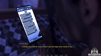 Eruption imminent ep 95 visual novel gameplay hd