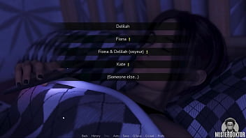 Eruption Imminent Ep95 Visual Novel Gameplay Hd thumbnail