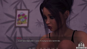 Eruption Imminent Ep95 Visual Novel Gameplay Hd thumbnail