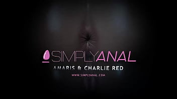 Simply anal anal pleasure