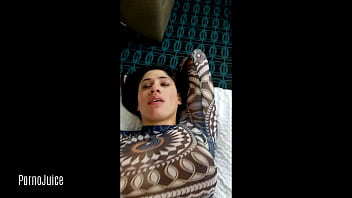 Trailer nicole paris with bbc