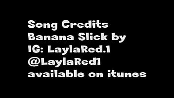 Sunni super sloppy knob slob