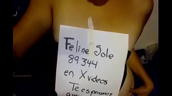 Vídeo de verificación