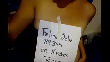 Vídeo de verificación