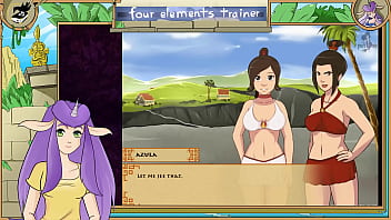 Four elements trainer episode 42