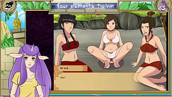 Four elements trainer episode 42