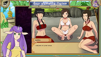 Four Elements Trainer Episode 42 thumbnail