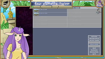 Four Elements Trainer Episode 42 thumbnail