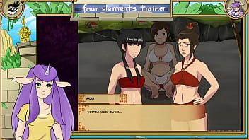 Four elements trainer episode 42