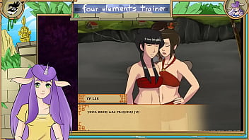 Four elements trainer episode 42