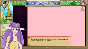 Four elements trainer episode 42