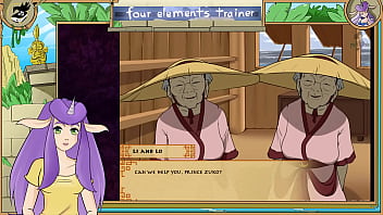 Four elements trainer episode 42