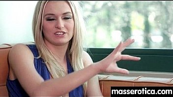 Most Erotic Girl On Girl Massage Experience 23 thumbnail
